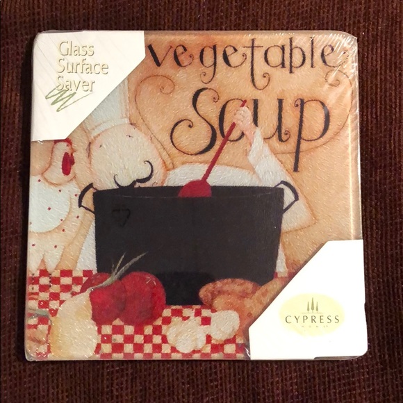 Cypress Other - 🎄Cutting board